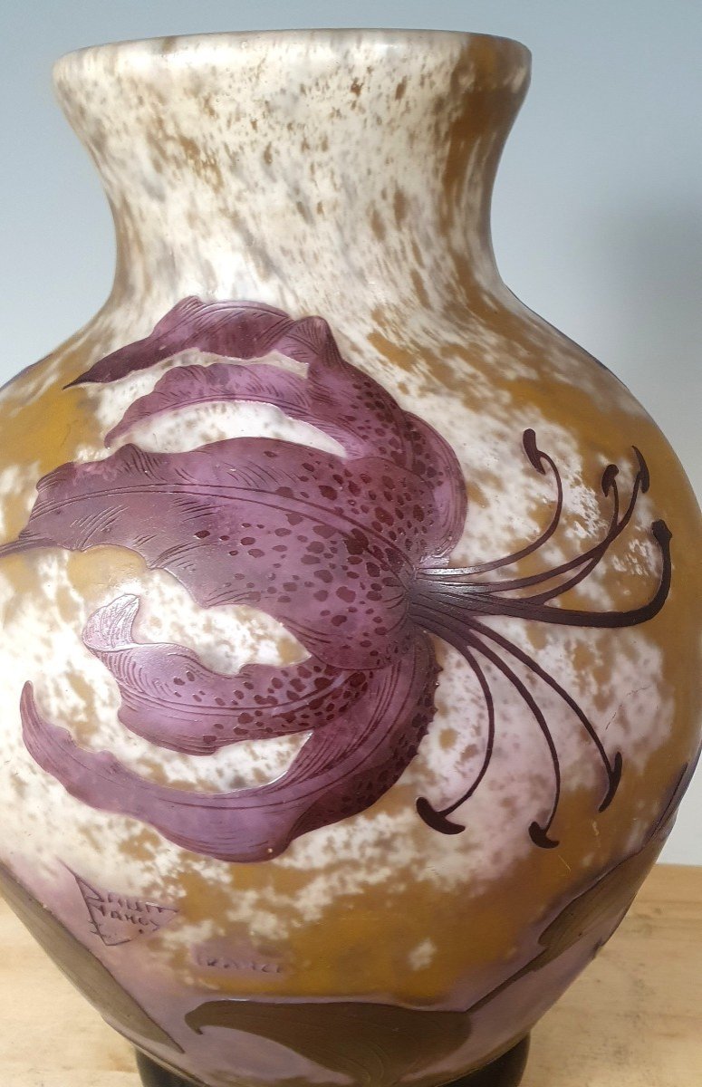 Daum Vase-photo-2