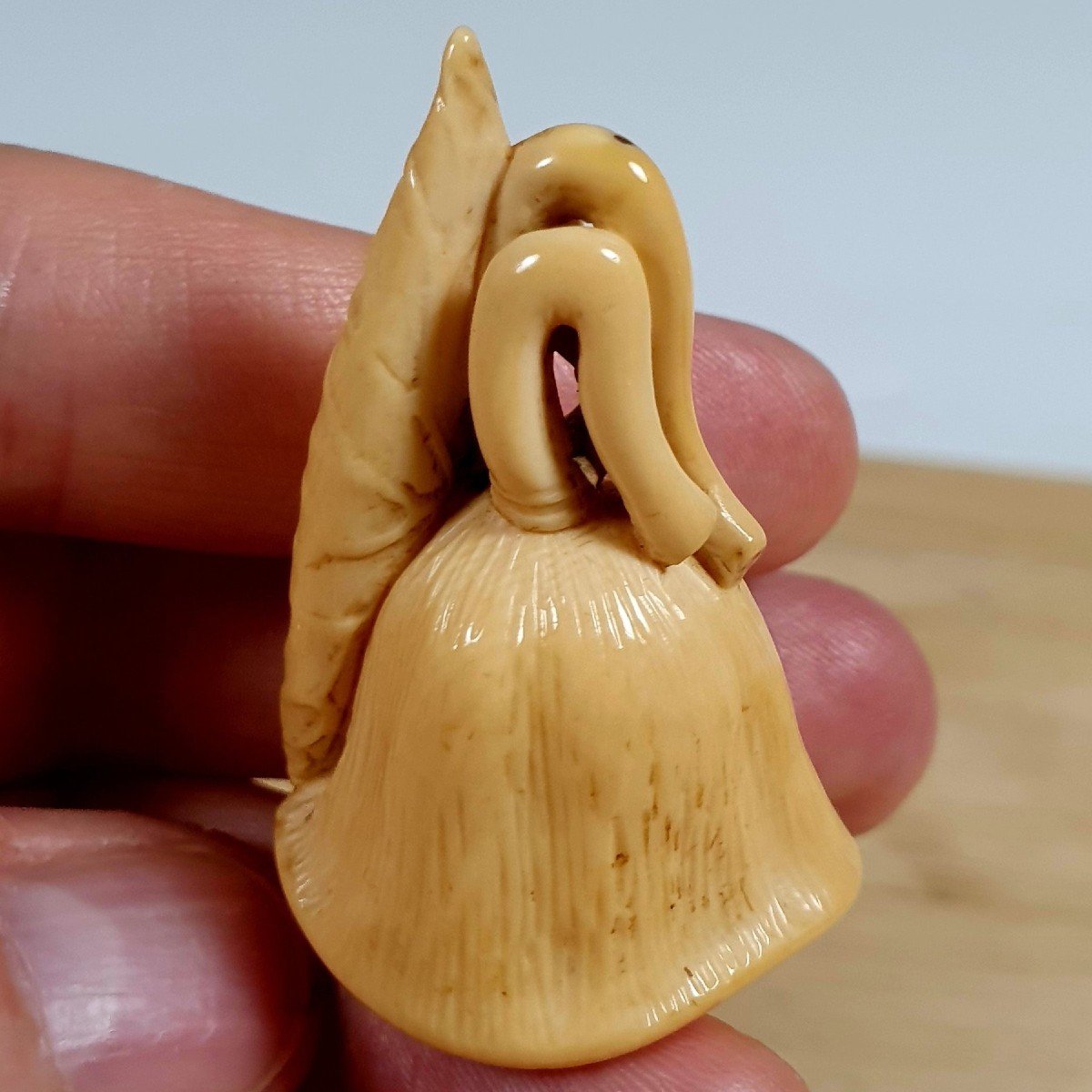 Ivory Netsuke-photo-1