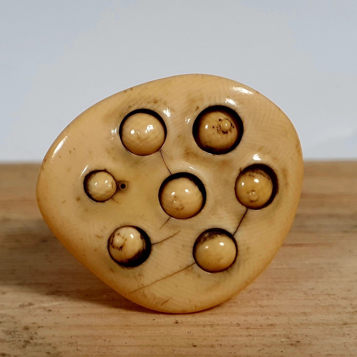 Ivory Netsuke-photo-2