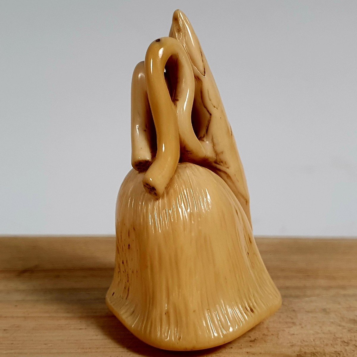 Ivory Netsuke