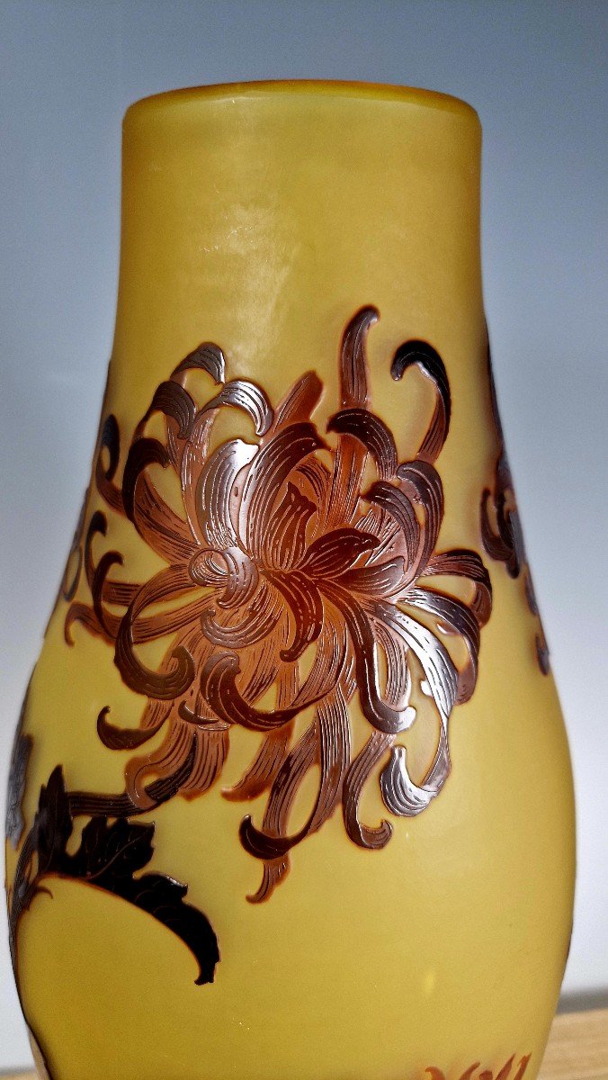 d'Argental Vase-photo-4