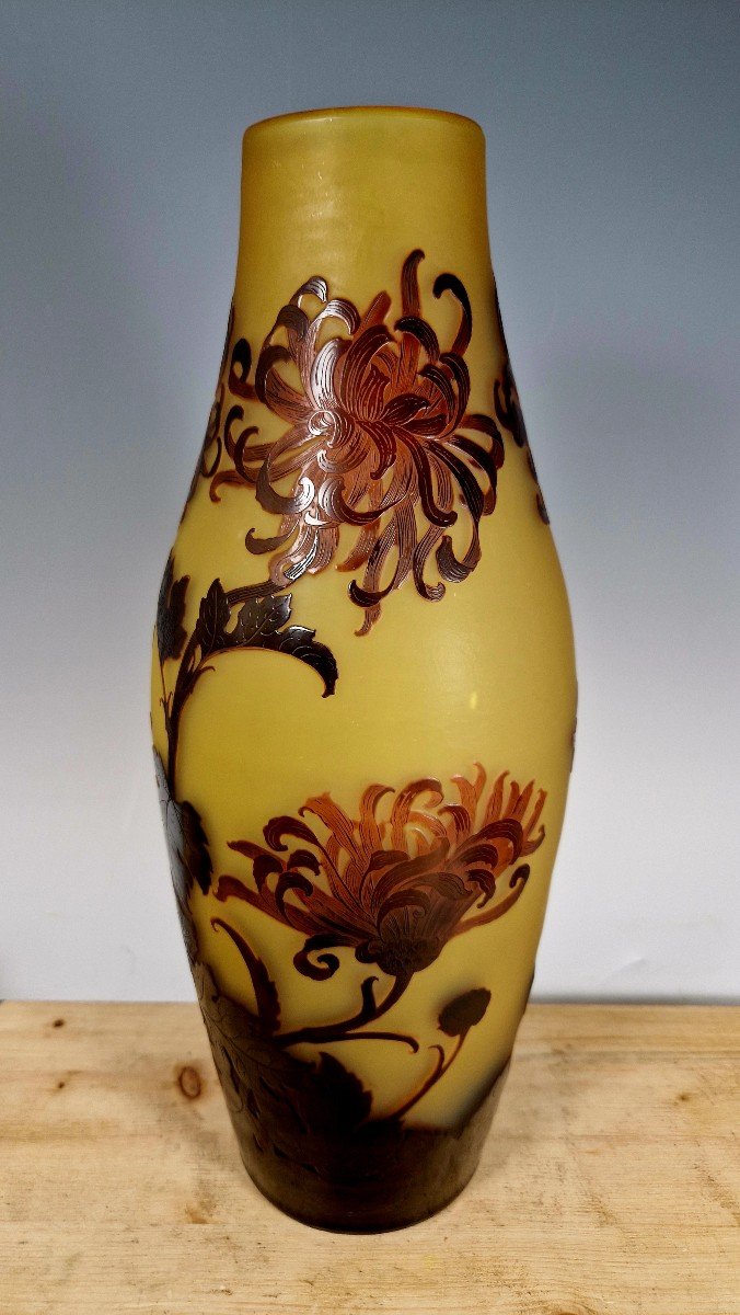 d'Argental Vase-photo-1