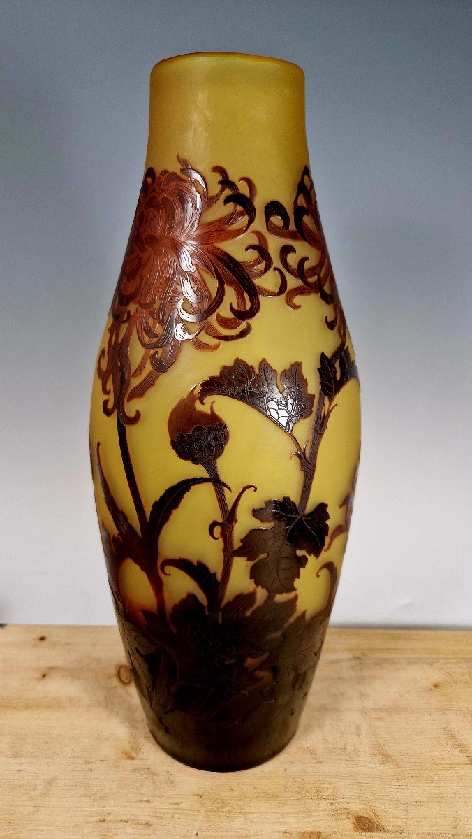 d'Argental Vase-photo-2