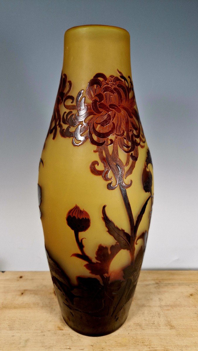 d'Argental Vase-photo-3