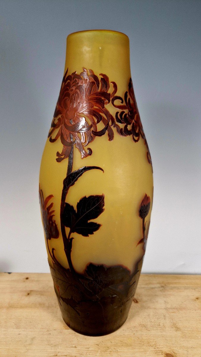 d'Argental Vase-photo-4