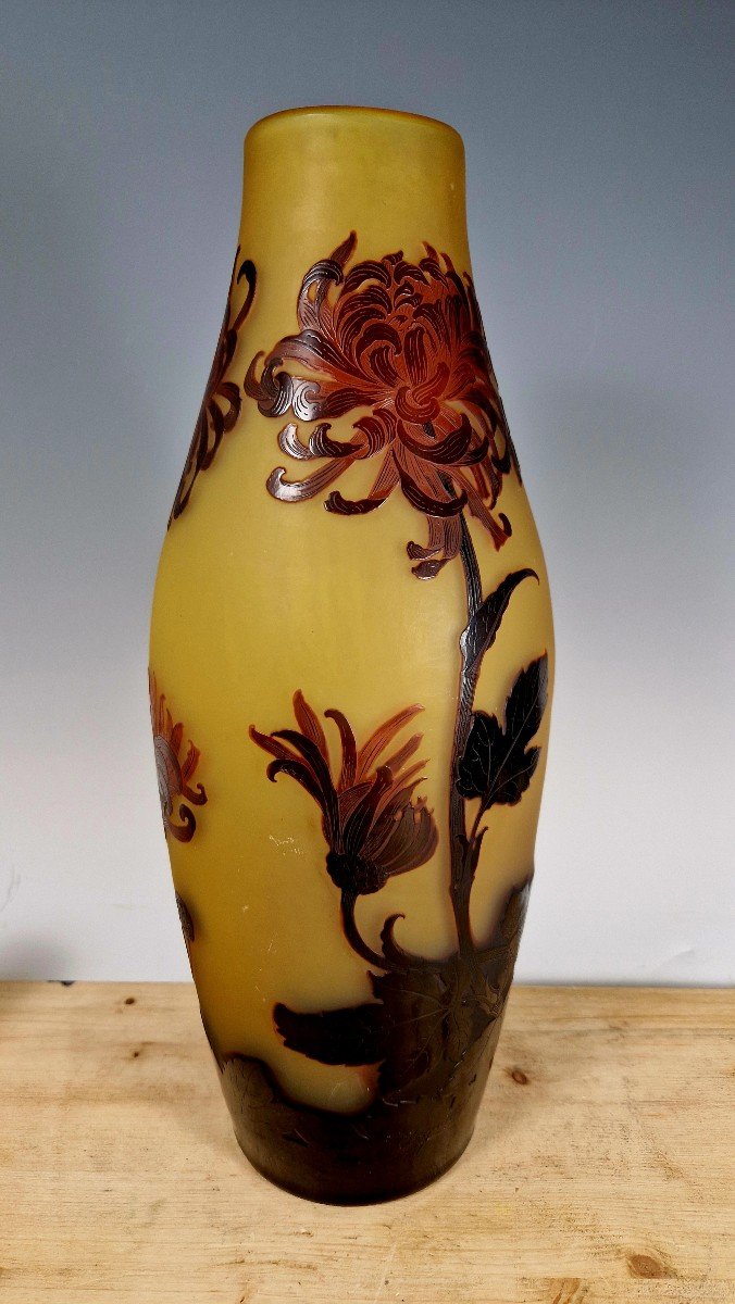 d'Argental Vase-photo-5