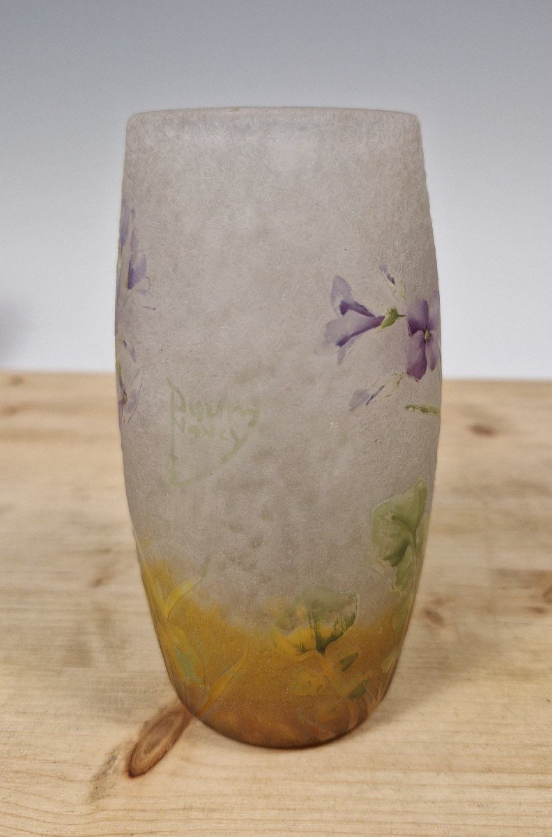 Daum Vase-photo-2