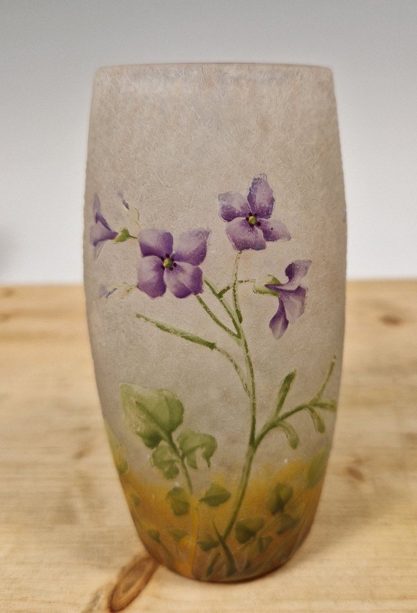 Daum Vase-photo-2