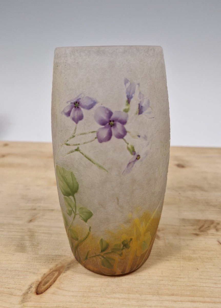 Daum Vase-photo-4