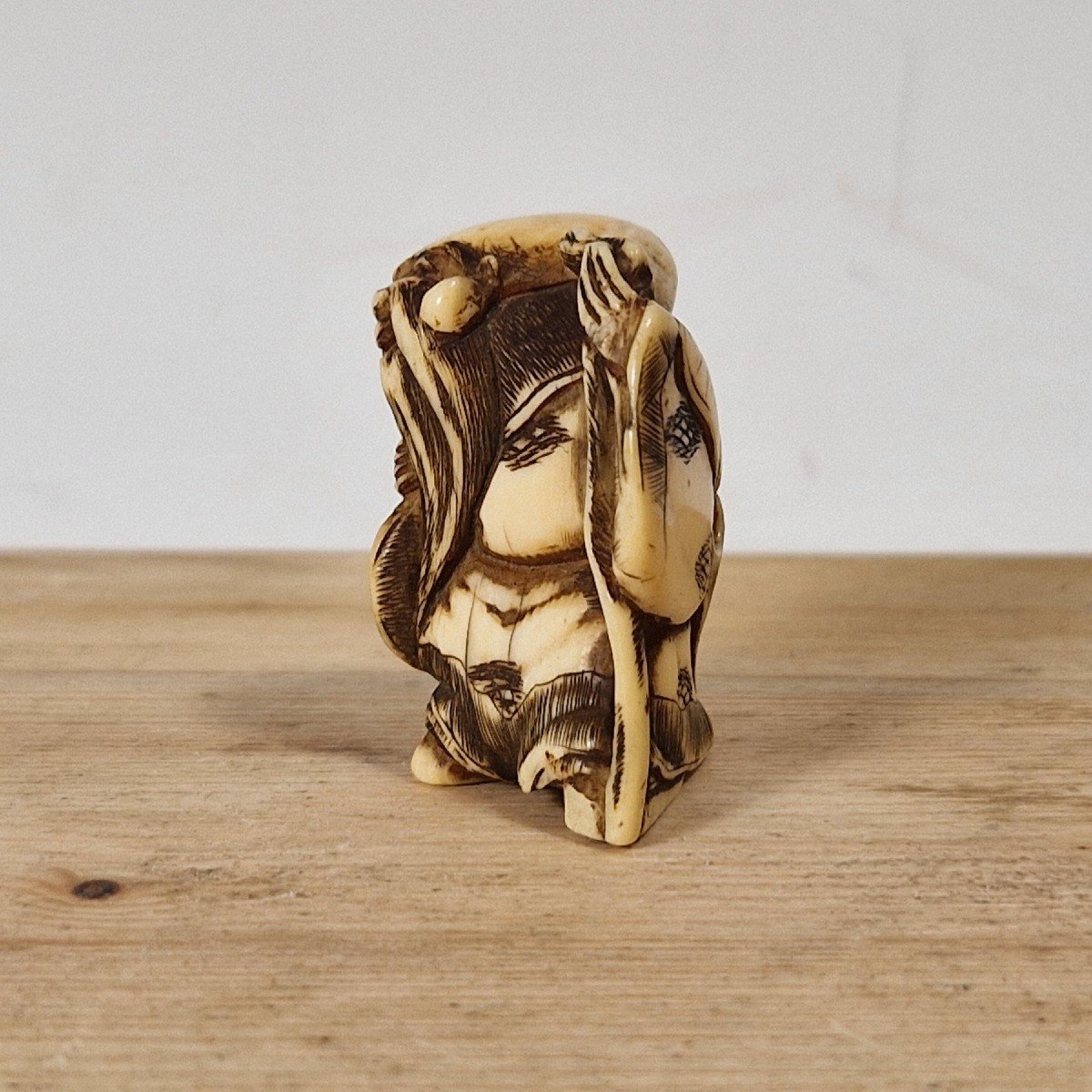 Ivory Netsuke-photo-2