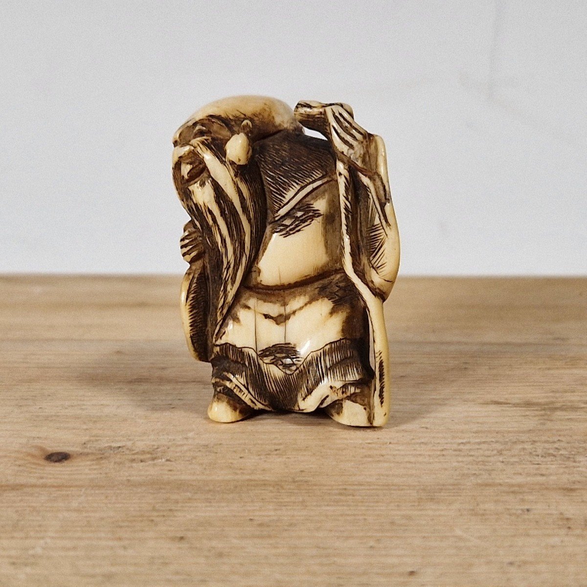 Ivory Netsuke-photo-4