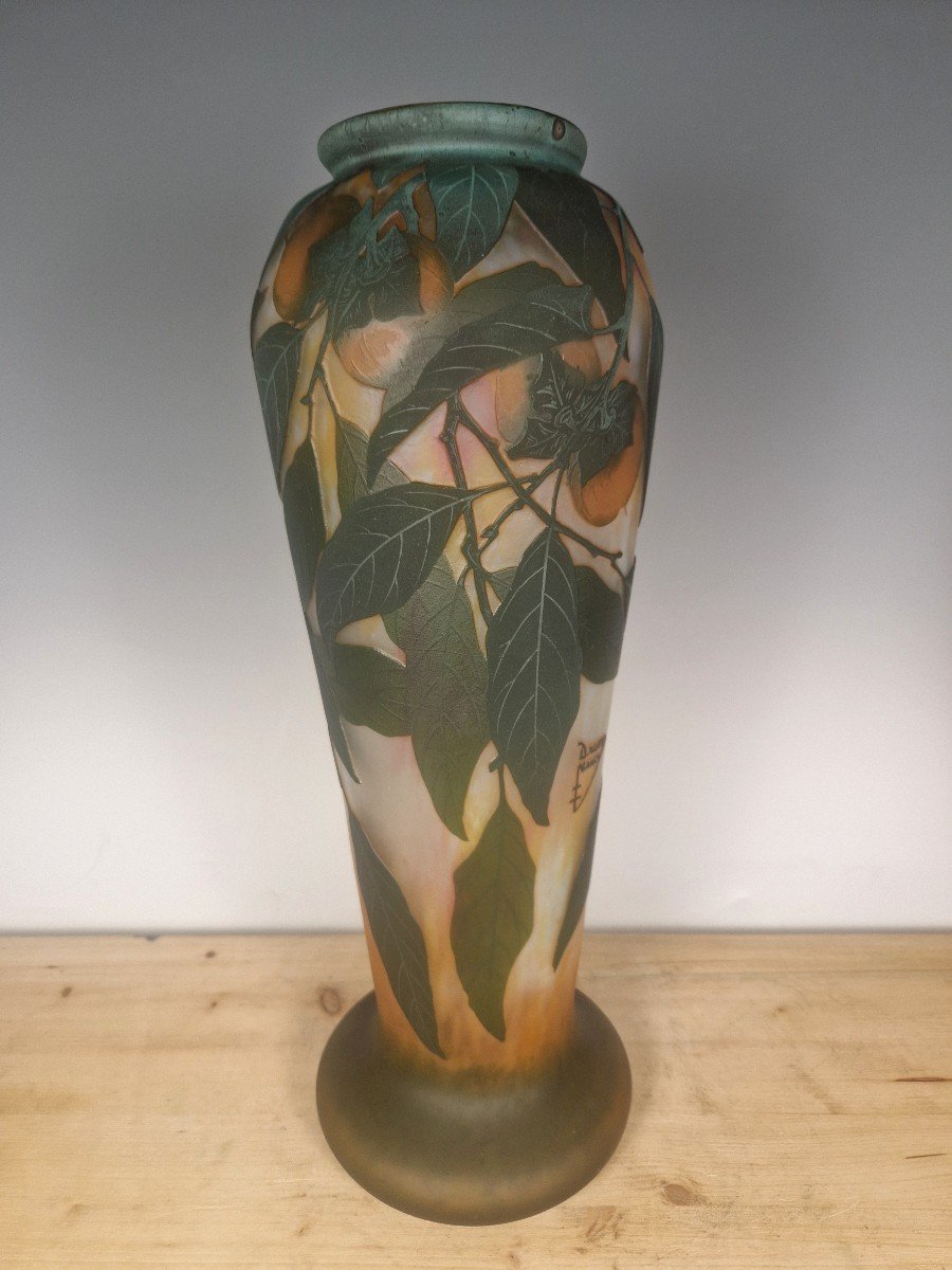 Daum Vase-photo-3