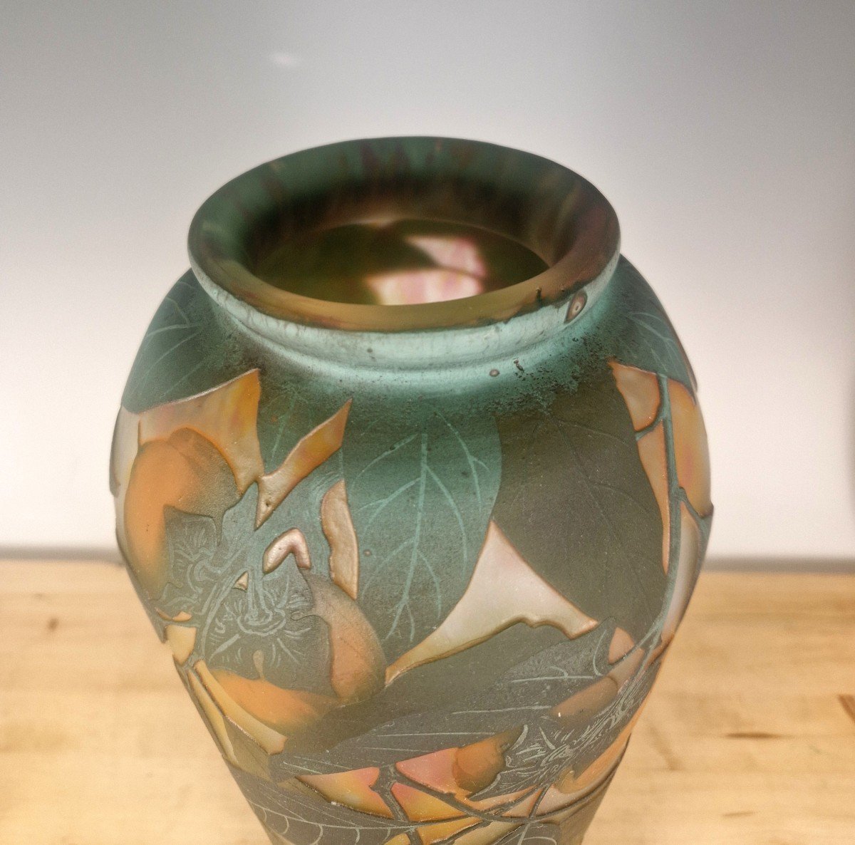 Daum Vase-photo-1