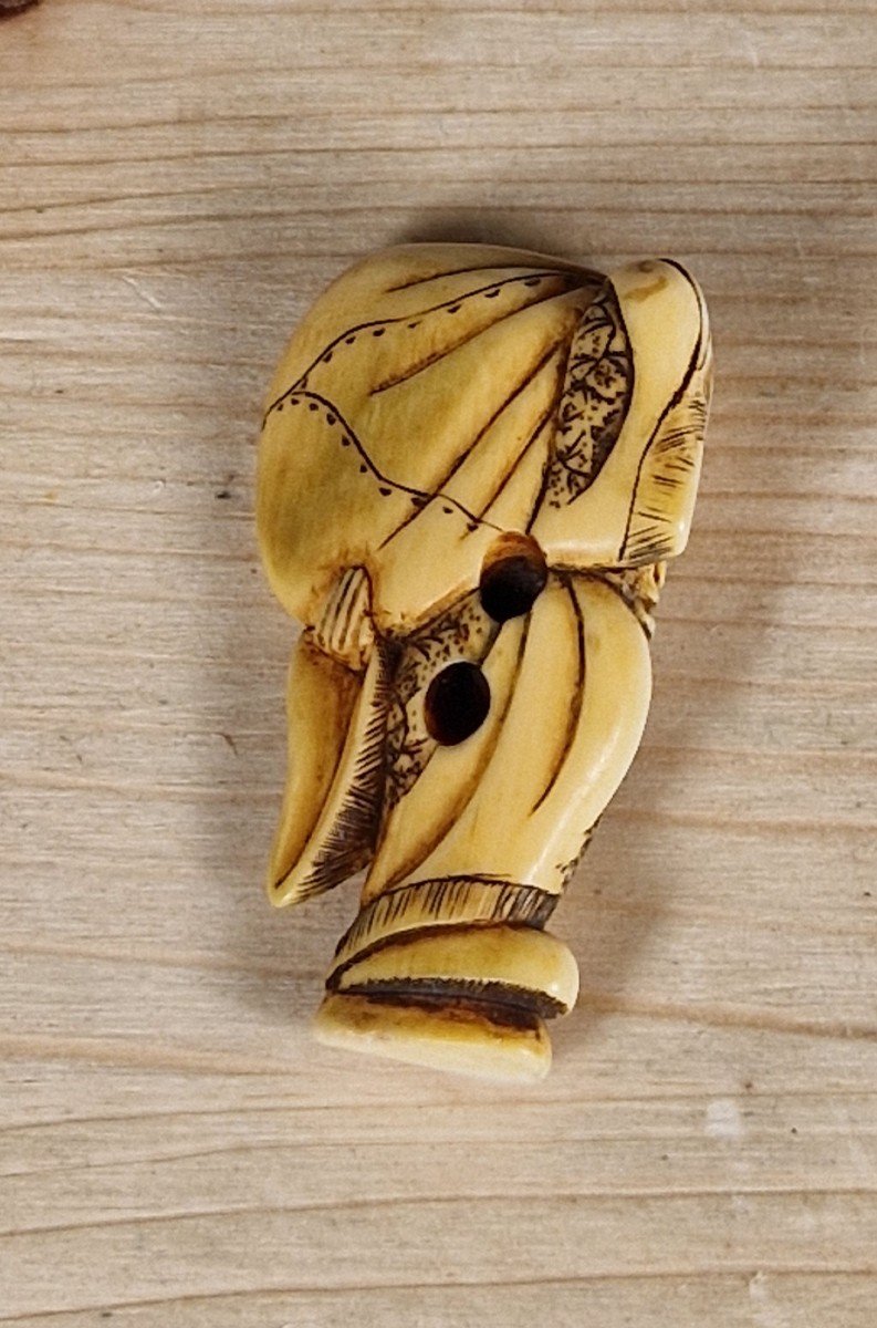 Ivory Netsuke-photo-2