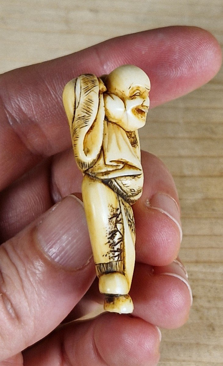 Ivory Netsuke-photo-4