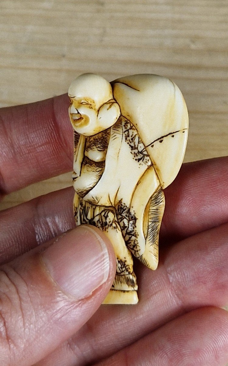 Ivory Netsuke-photo-4