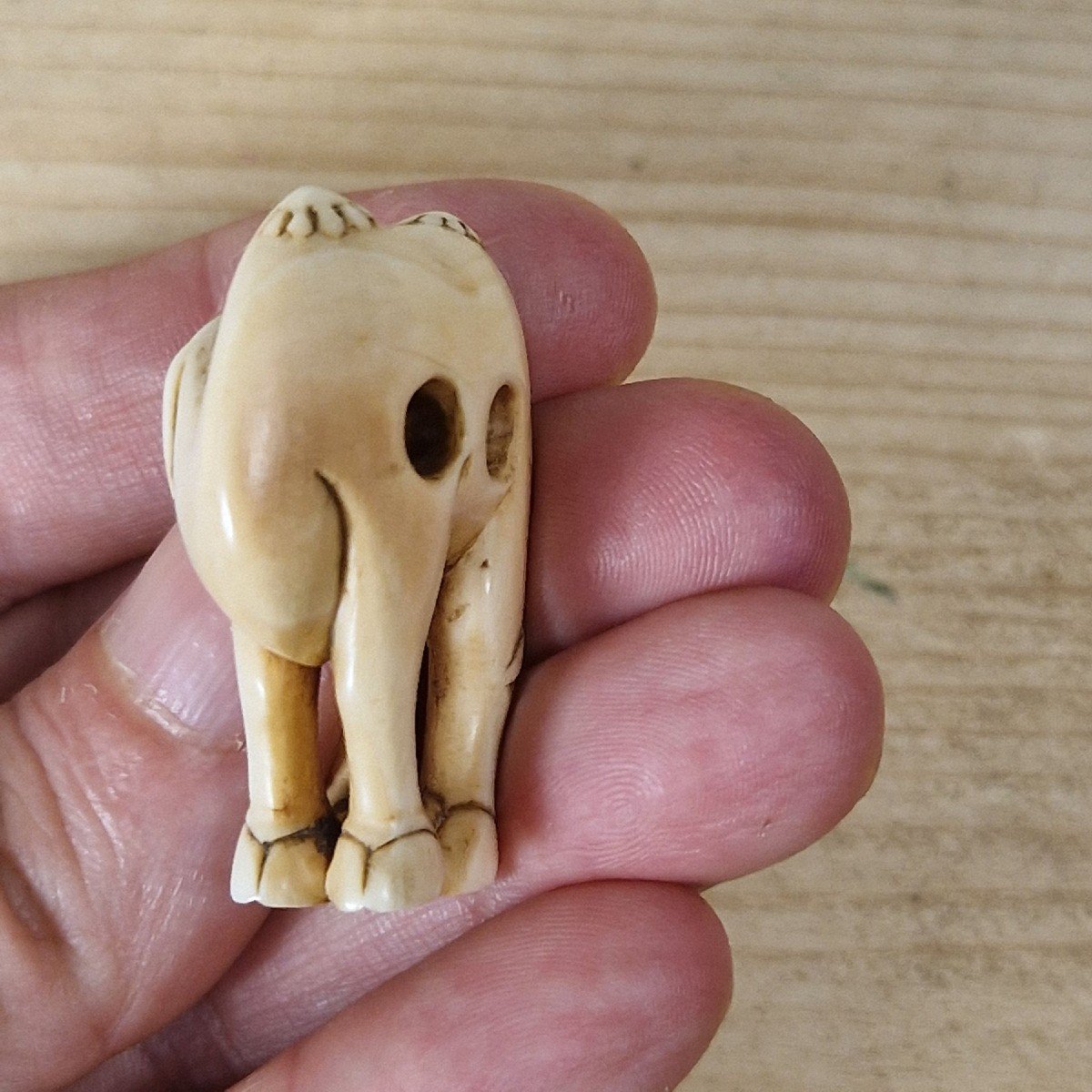 Ivory Netsuke-photo-2