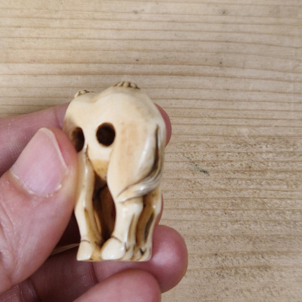 Ivory Netsuke-photo-2