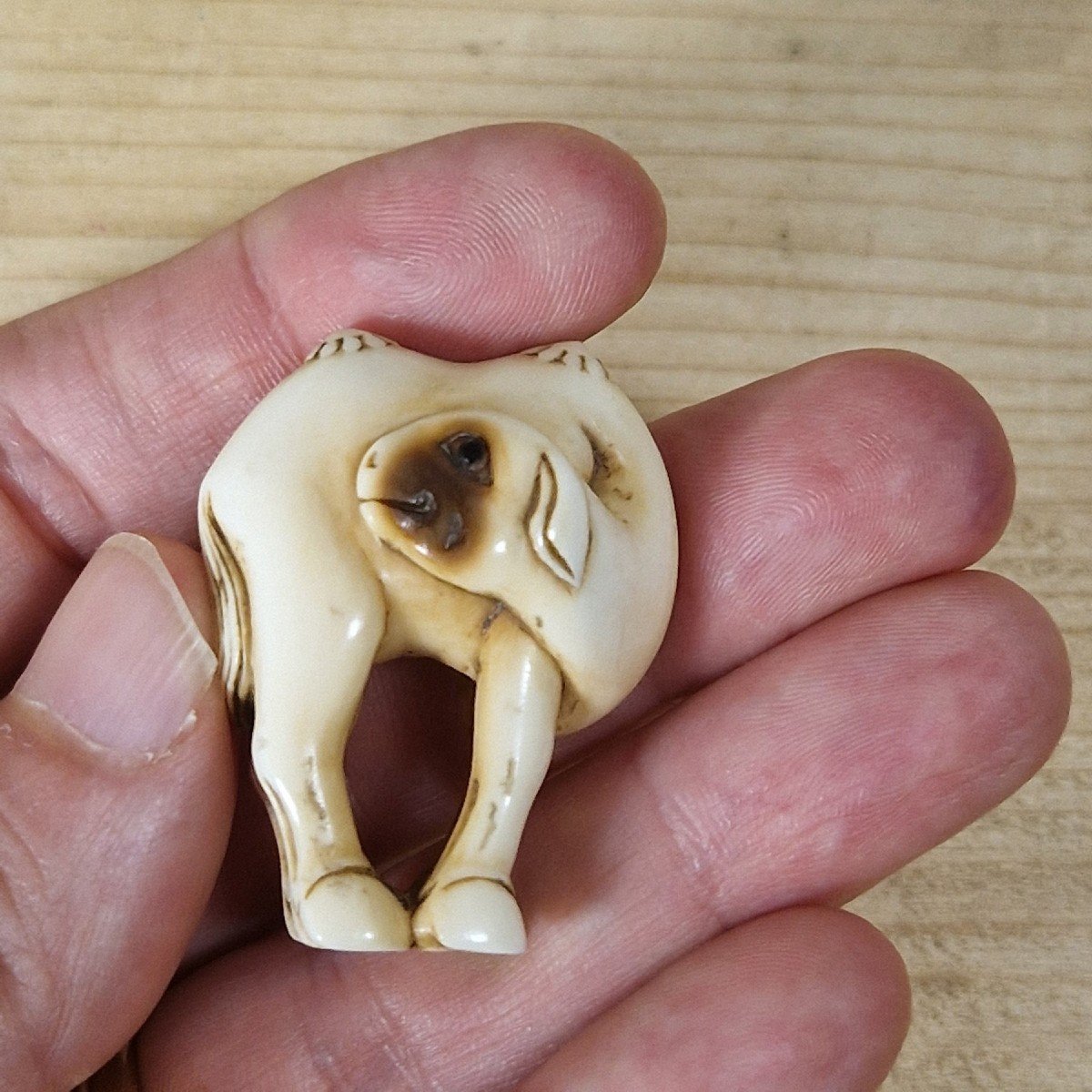 Ivory Netsuke-photo-3