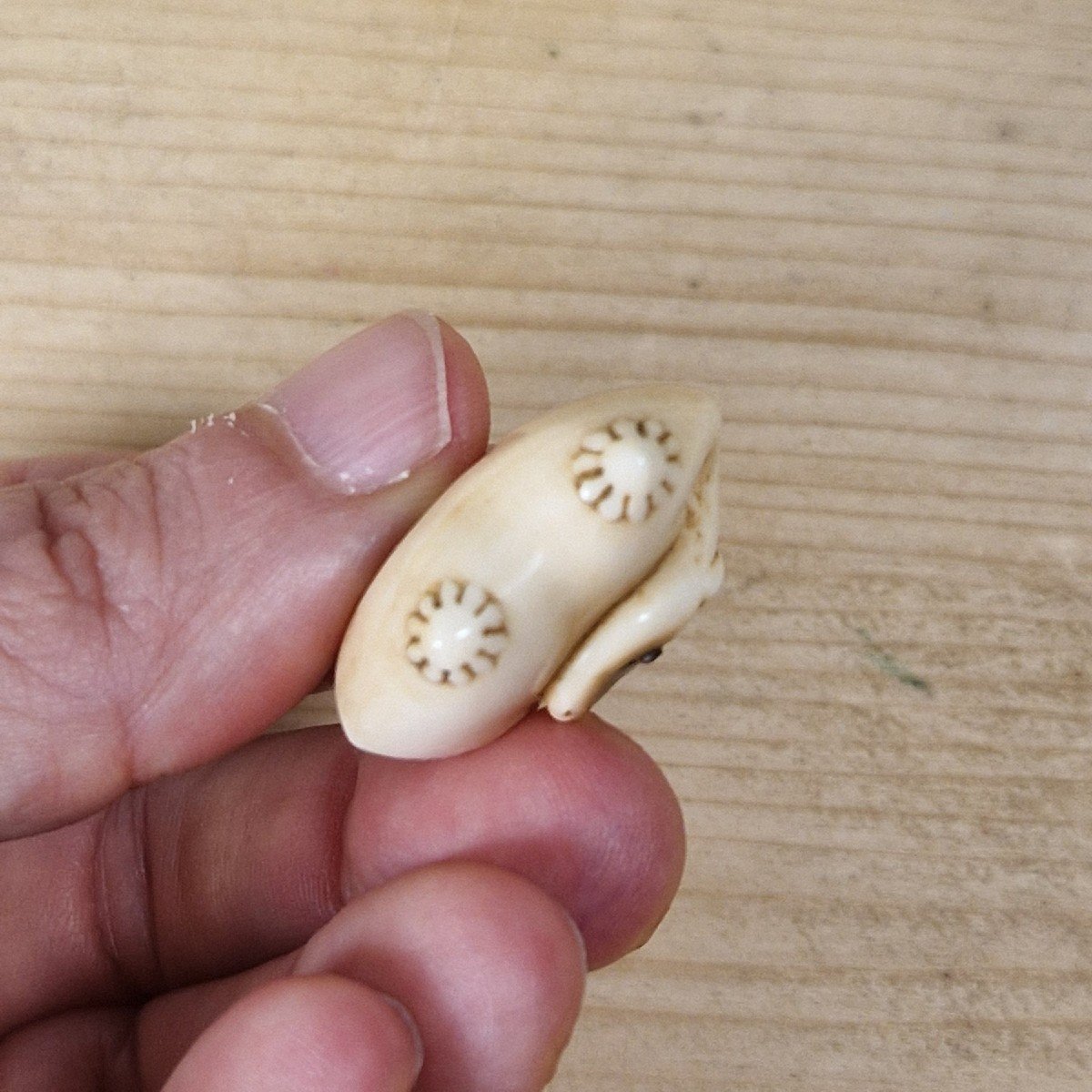 Ivory Netsuke-photo-4