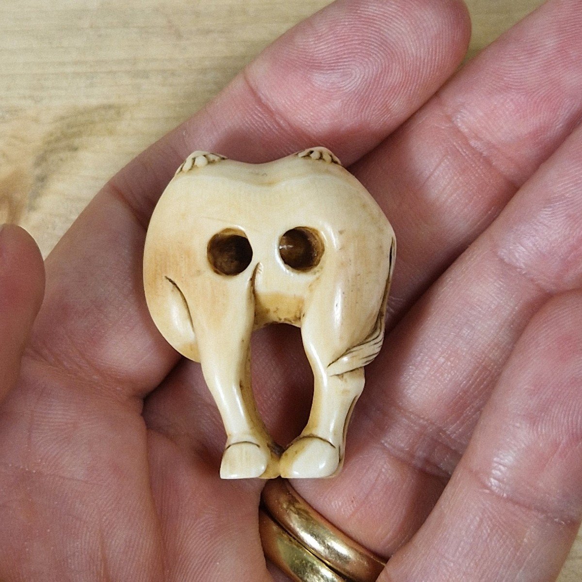 Ivory Netsuke-photo-6