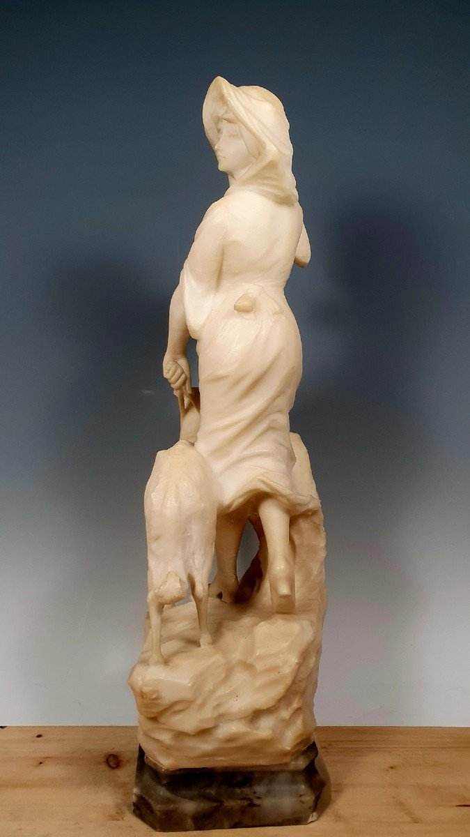 Alabaster Sculpture-photo-7