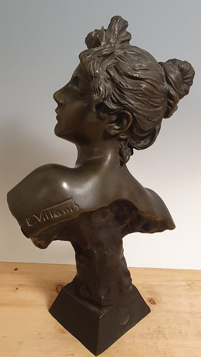 Villanis Bronze-photo-2