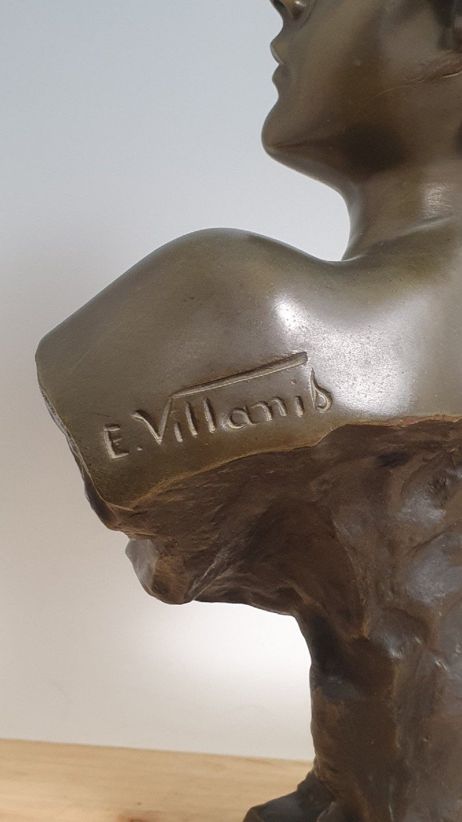 Villanis Bronze-photo-4