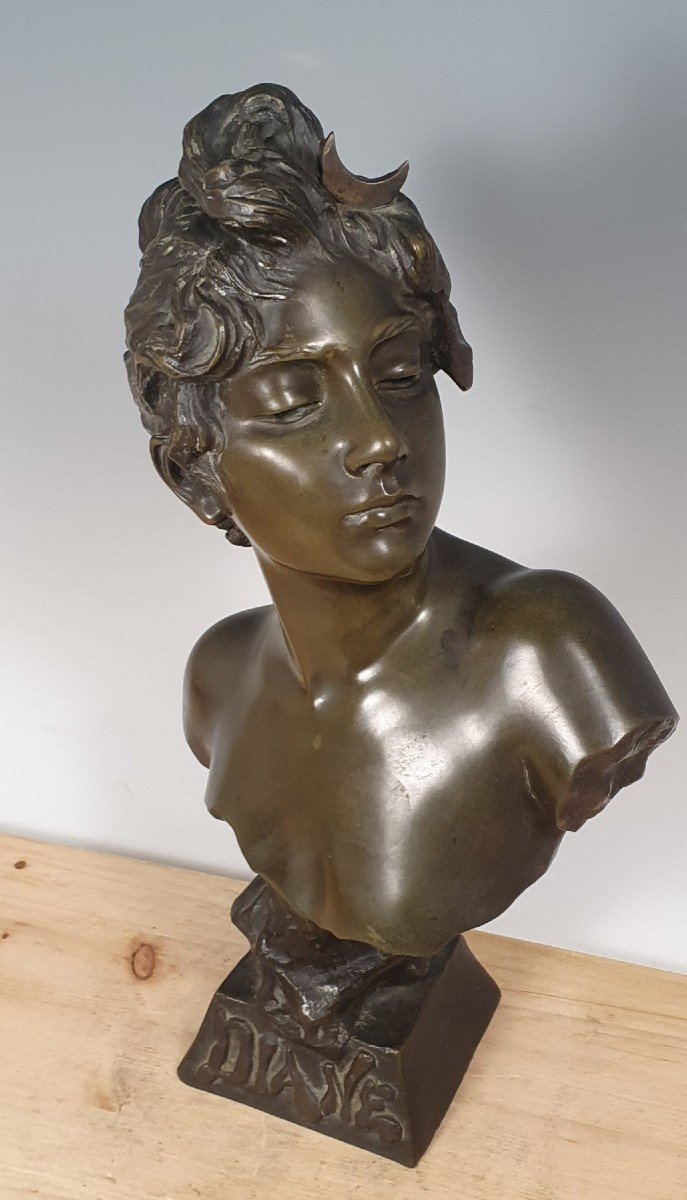 Villanis Bronze-photo-1