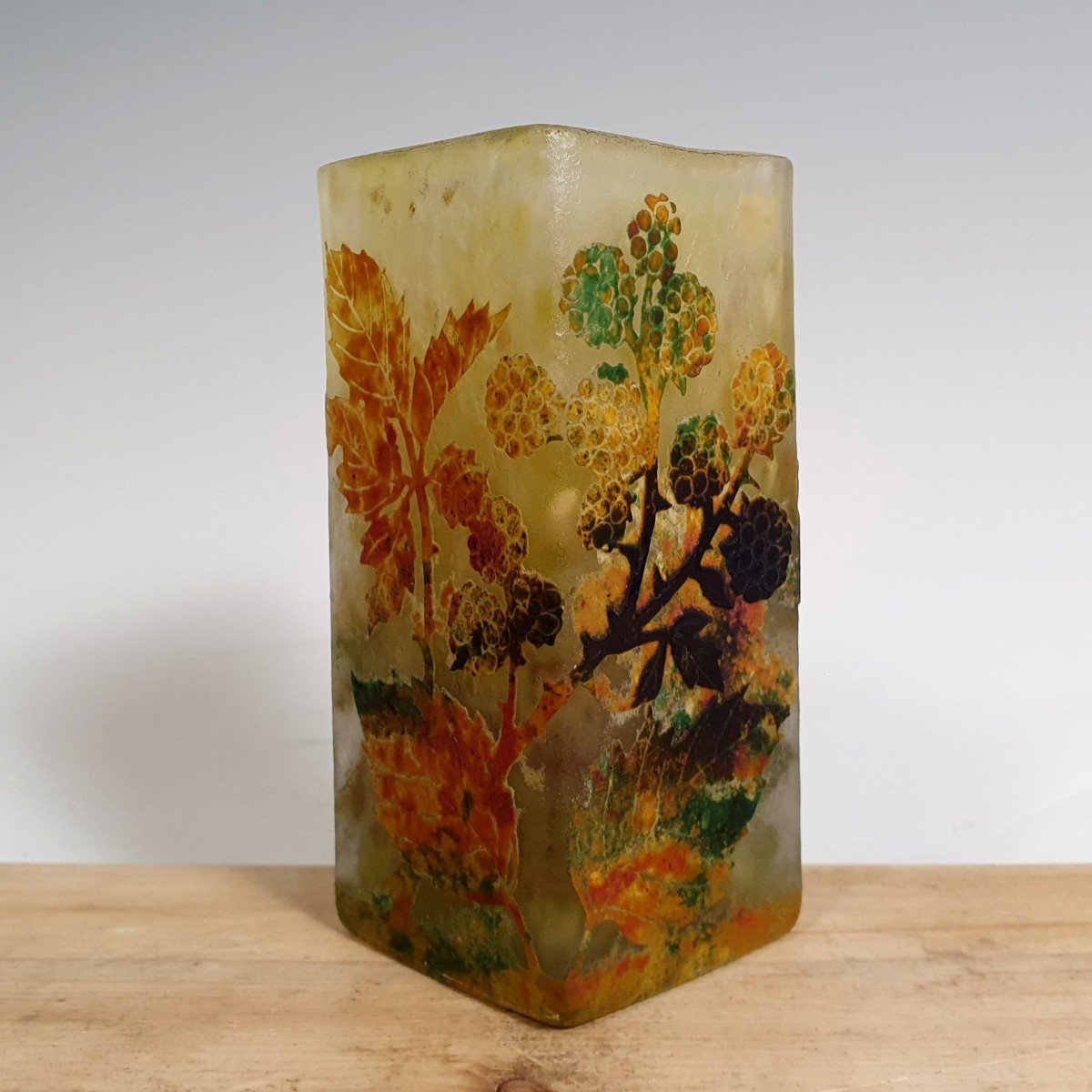 Daum Vase-photo-2