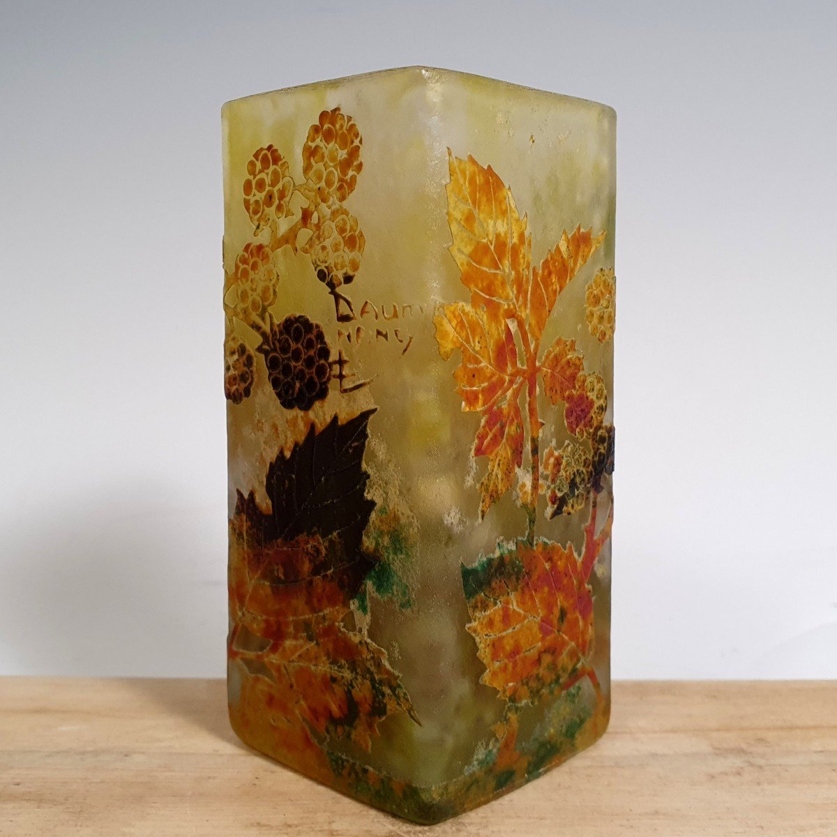 Daum Vase-photo-4