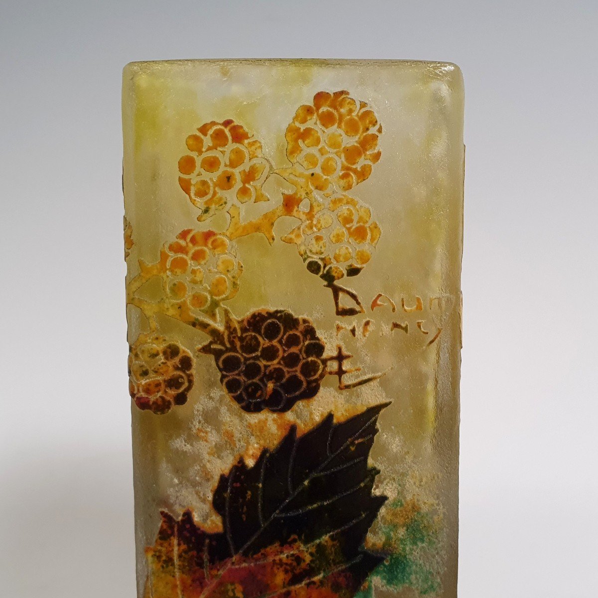 Daum Vase-photo-1