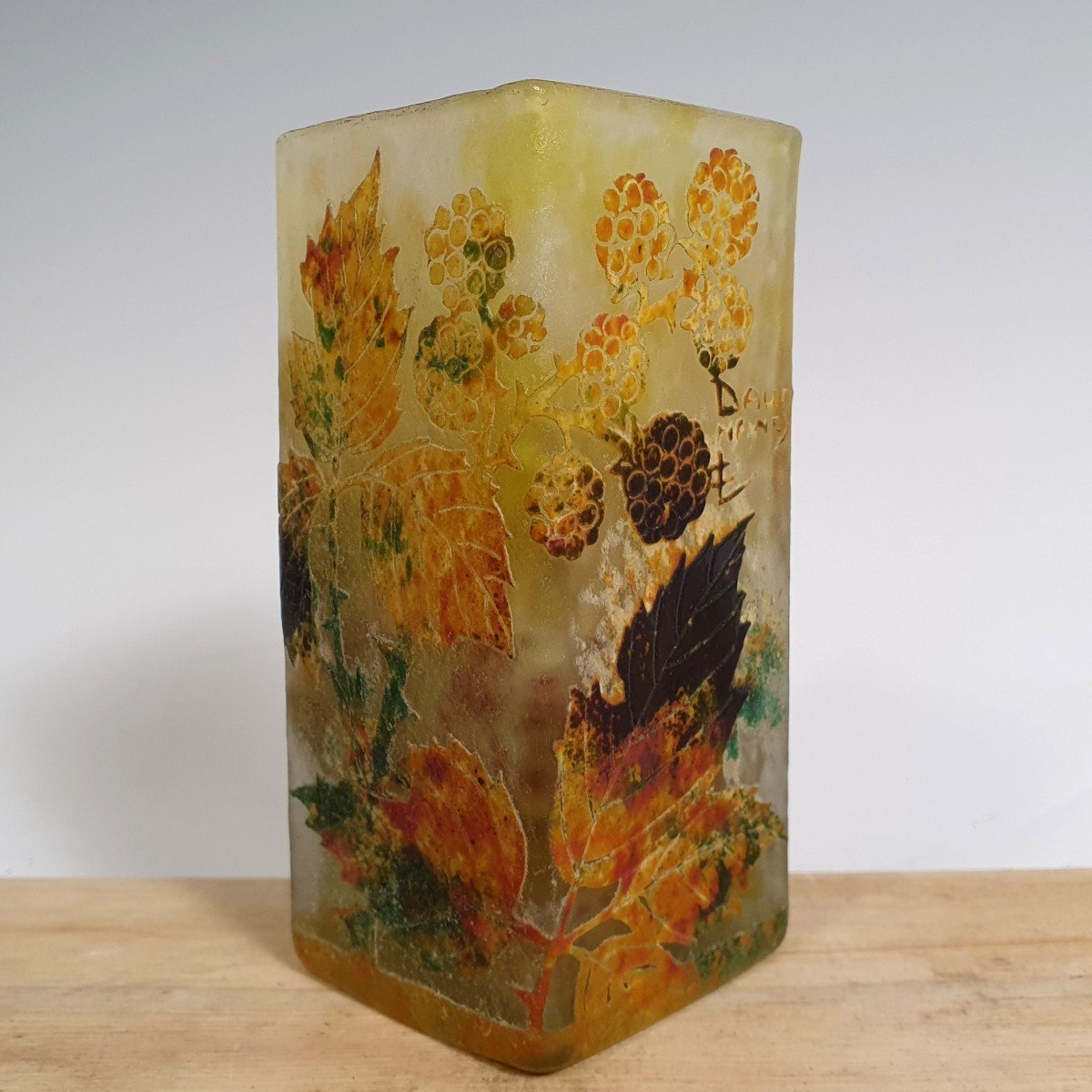 Daum Vase-photo-2