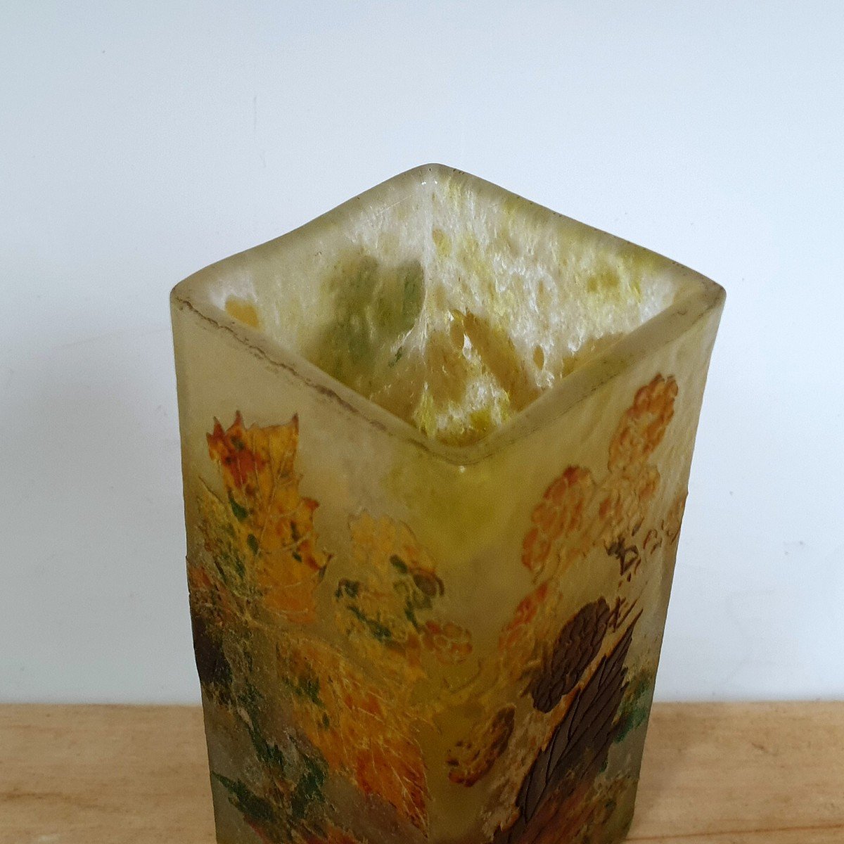 Daum Vase-photo-3