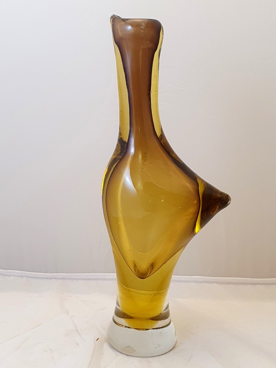 Murano Vase-photo-2