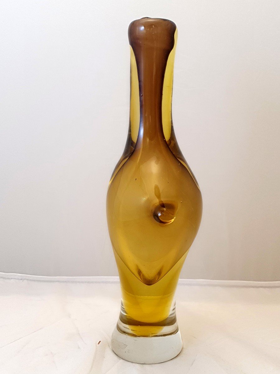 Murano Vase-photo-4