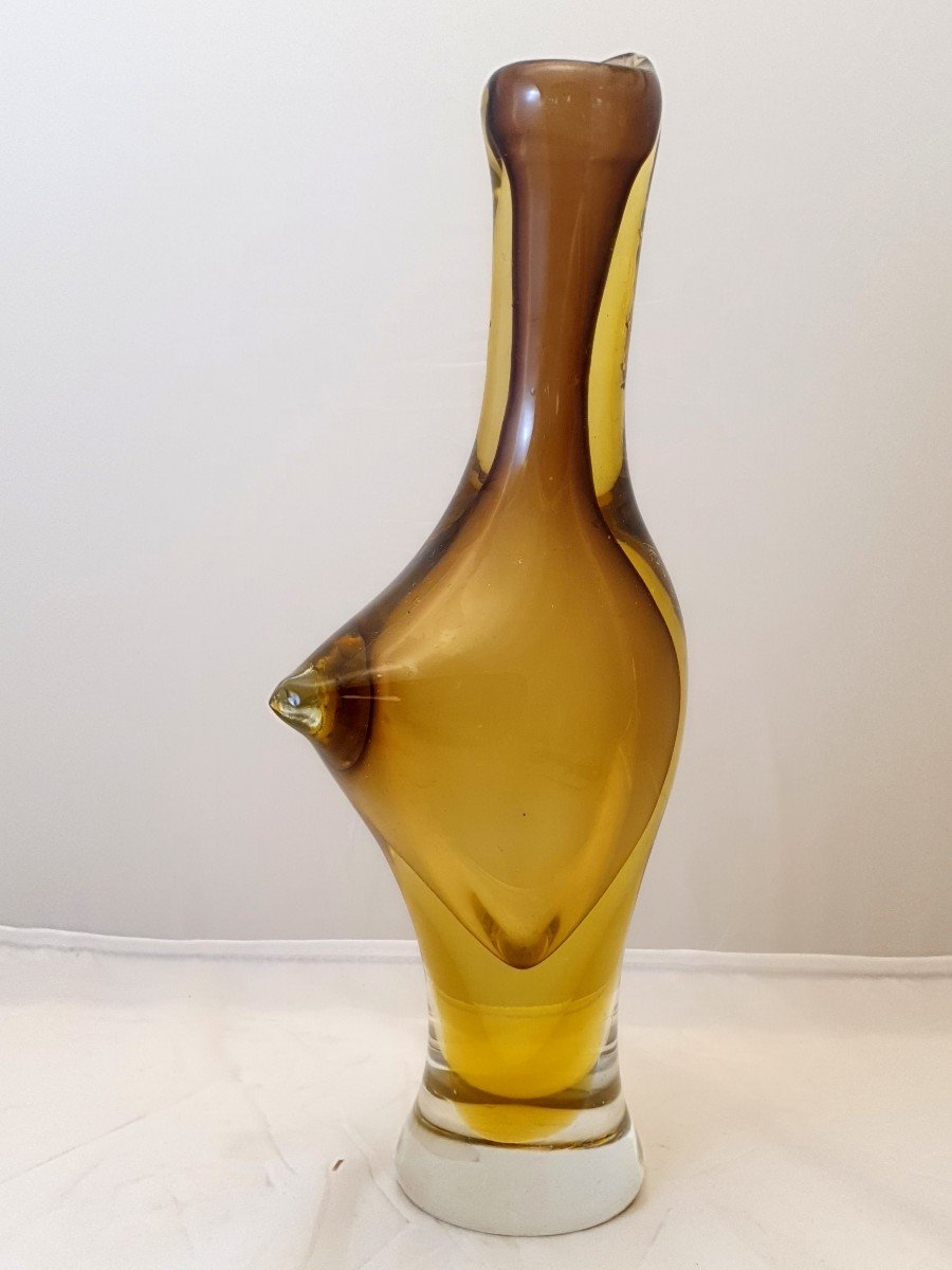 Murano Vase-photo-1