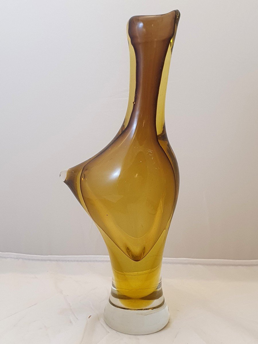 Murano Vase-photo-2