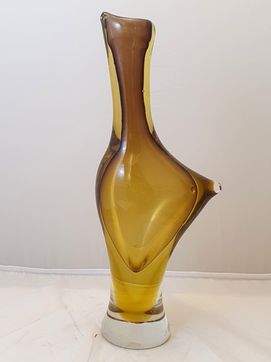 Murano Vase