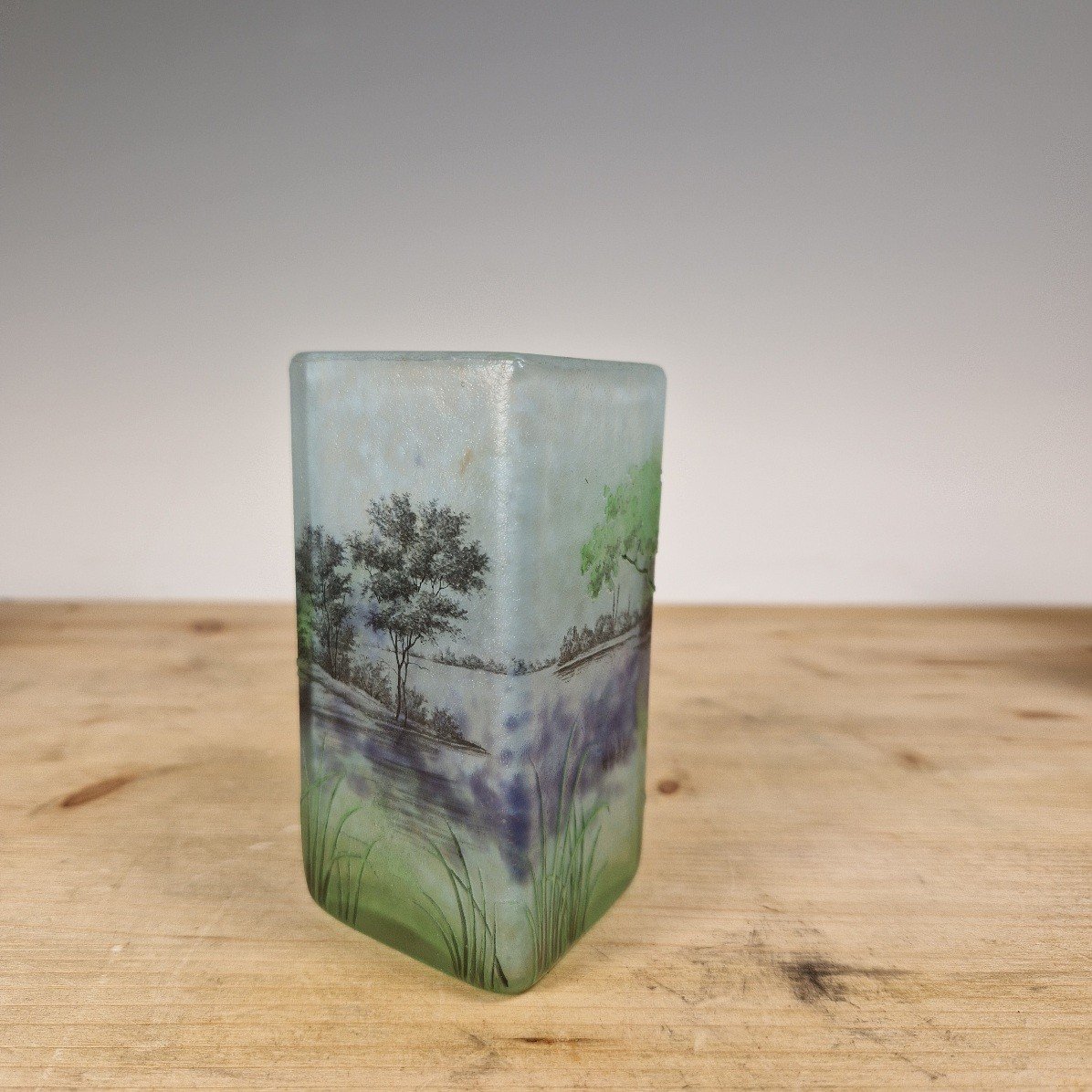 Daum Vase-photo-3