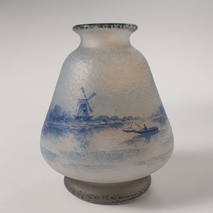 Daum Vase-photo-2