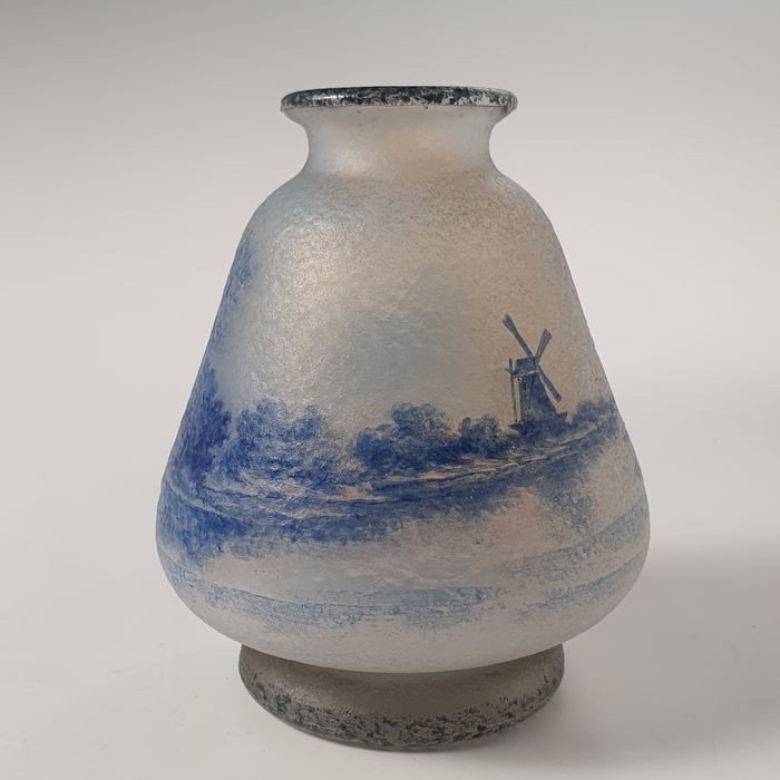 Daum Vase-photo-3