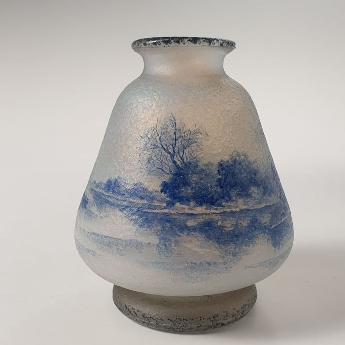 Daum Vase-photo-4