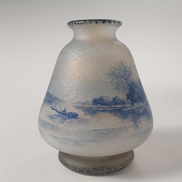 Daum Vase-photo-2