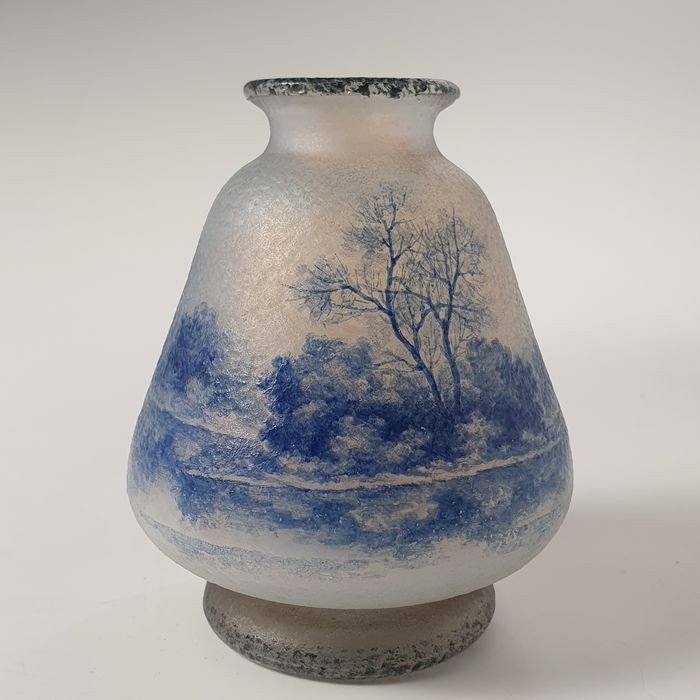 Daum Vase-photo-5