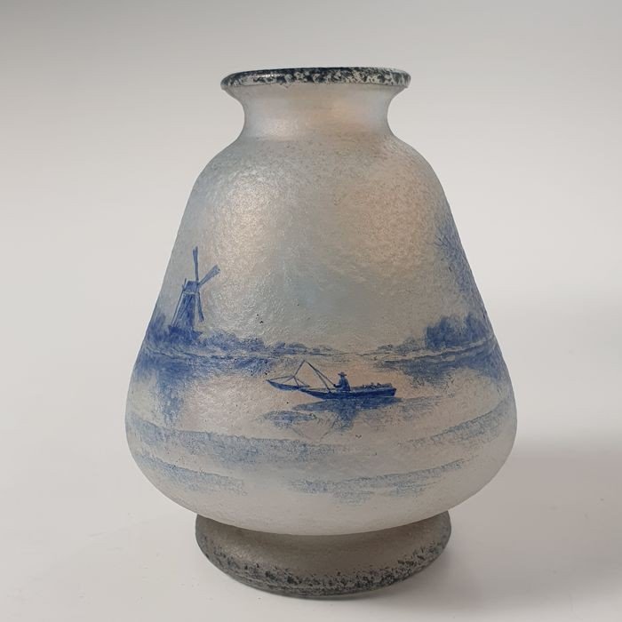 Daum Vase-photo-7