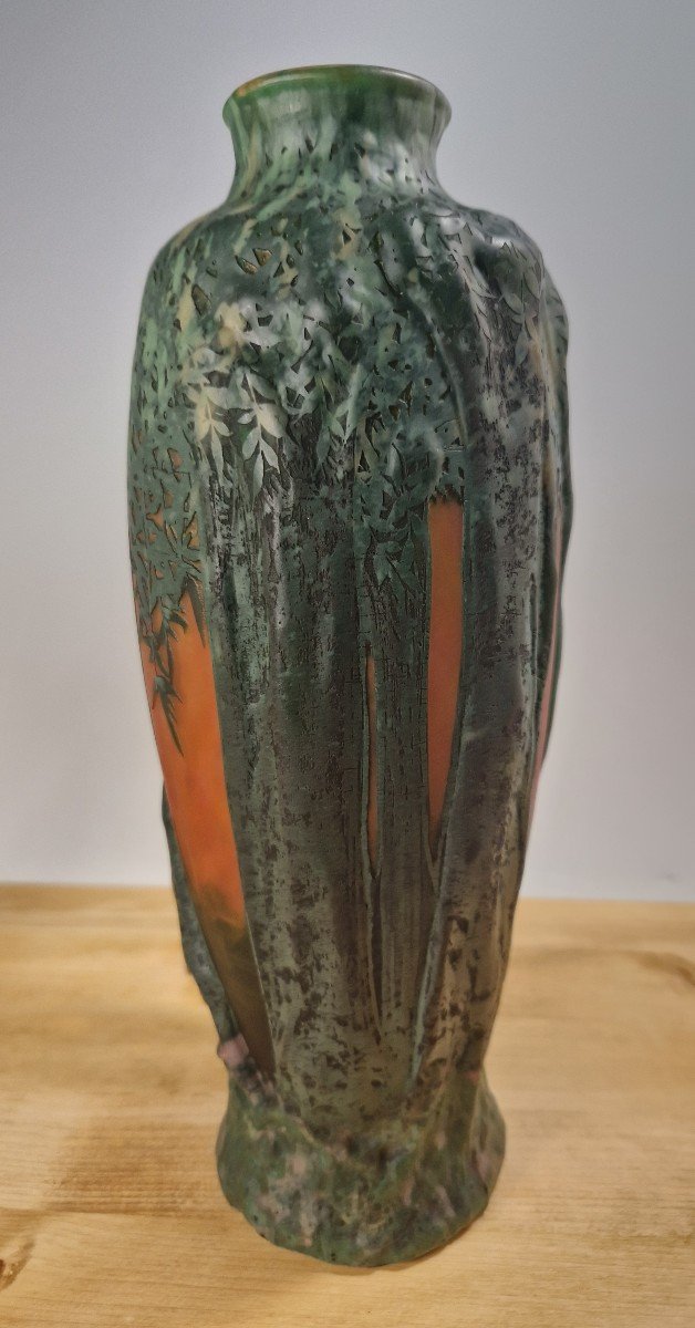 Daum Vase-photo-3