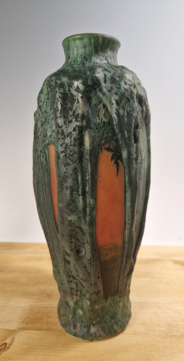 Daum Vase-photo-4