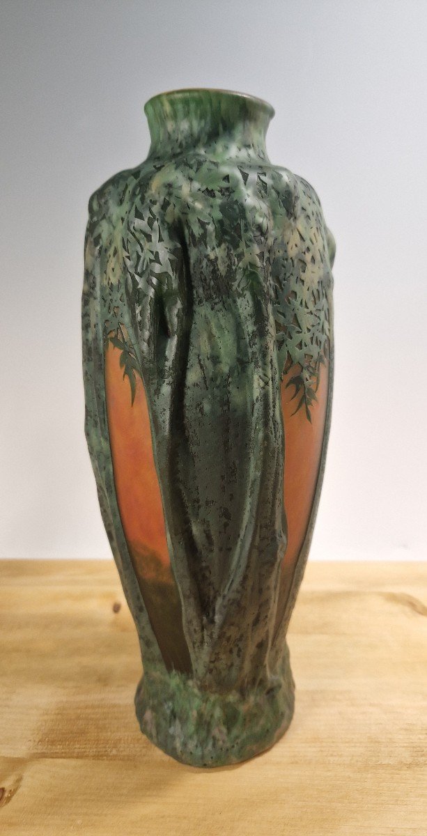 Daum Vase-photo-1