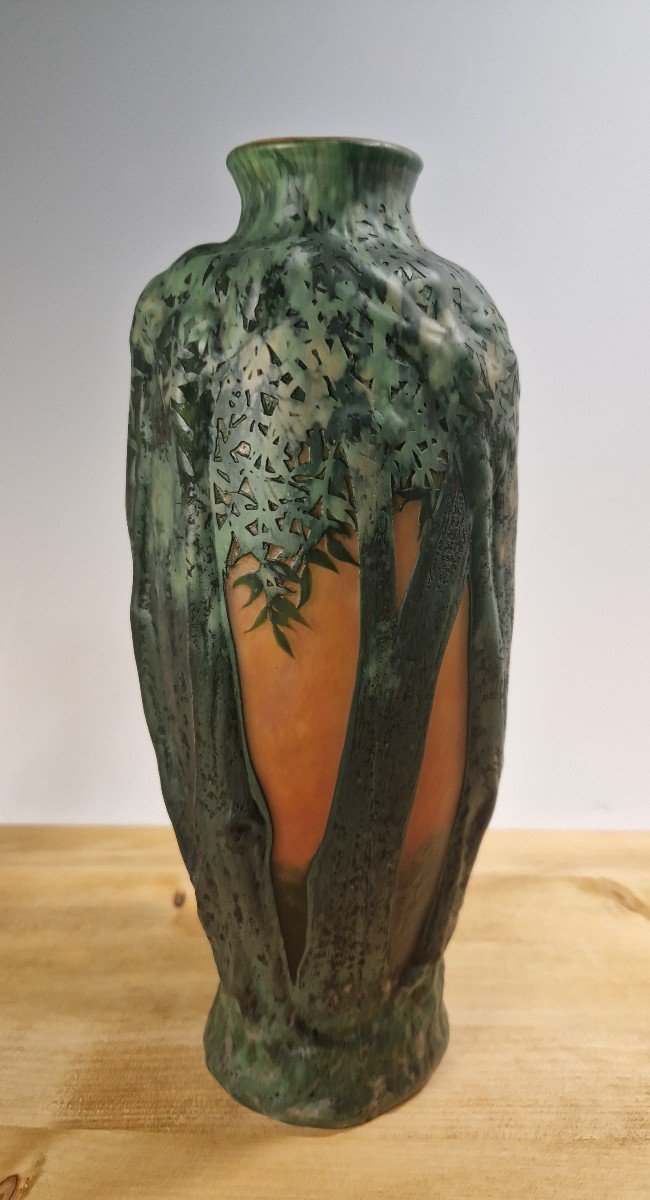 Daum Vase-photo-2